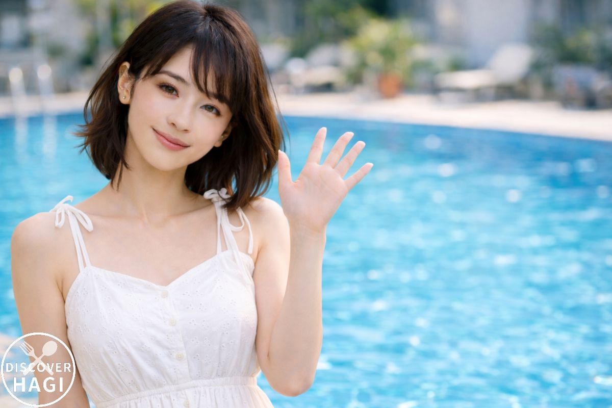 かわいい夏帆のスリーサイズやカップと彼氏の噂情報まとめ