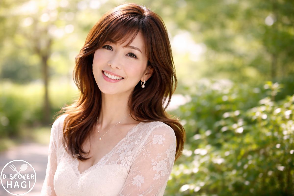 かわいい森口博子のスリーサイズやカップと彼氏の噂情報まとめ