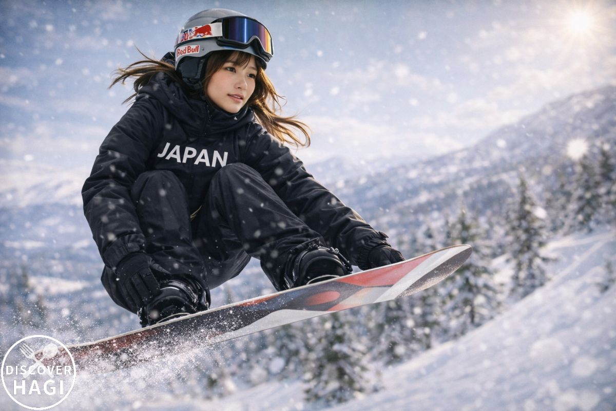 かわいい村瀬心椛のスリーサイズやカップと彼氏の噂情報まとめ