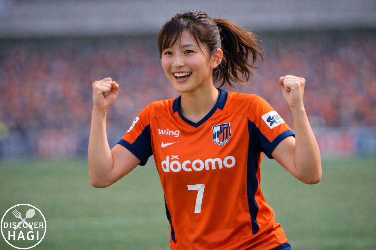 かわいい仲田歩夢のスリーサイズやカップと彼氏の噂情報まとめ