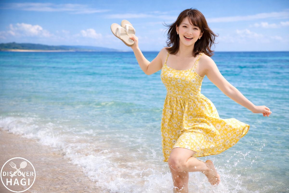 かわいい大島由香里のスリーサイズやカップと彼氏の噂情報まとめ