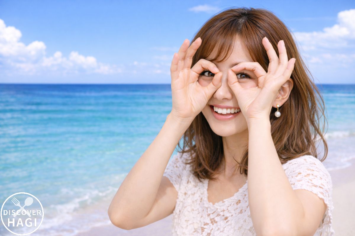 かわいい小澤陽子のスリーサイズやカップと彼氏の噂情報まとめ