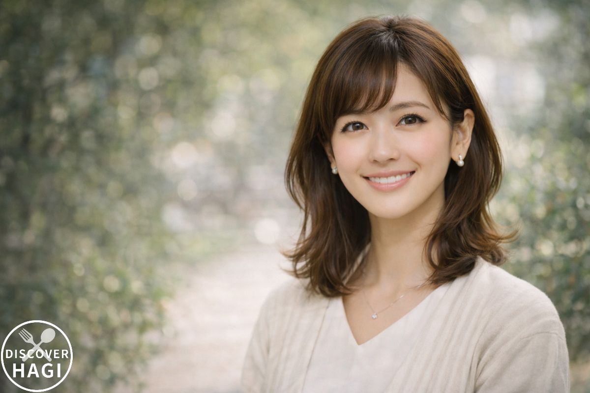 かわいい高見侑里のスリーサイズやカップと彼氏の噂情報まとめ