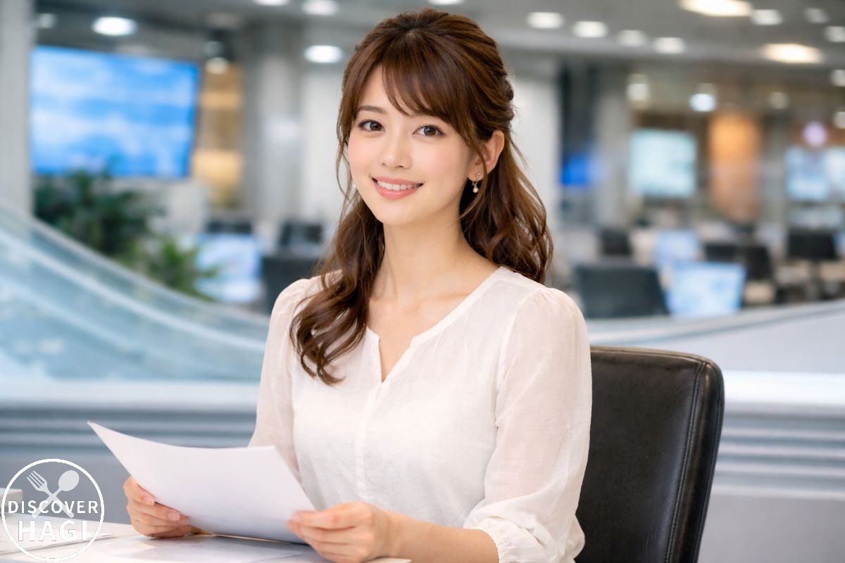 かわいい古谷有美のスリーサイズやカップと彼氏の噂情報まとめ