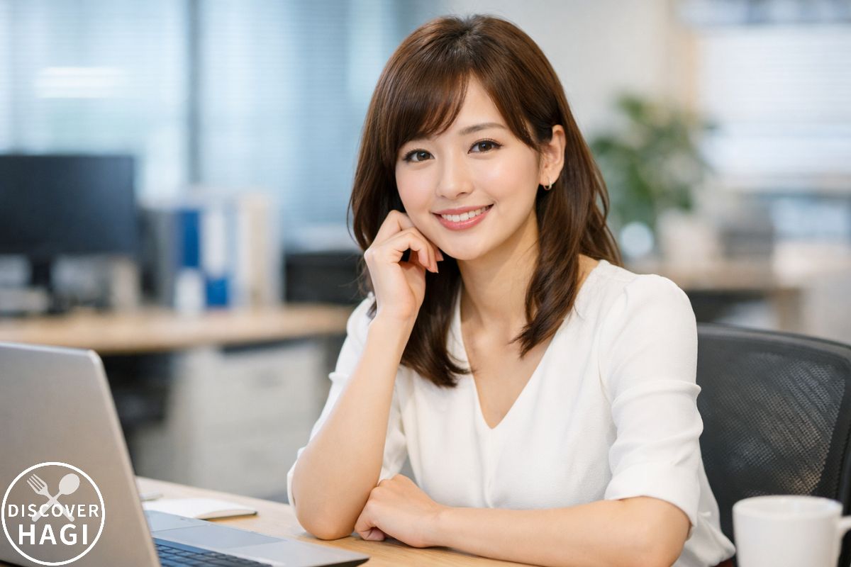 枡田絵理奈が「かわいい」と言われる理由