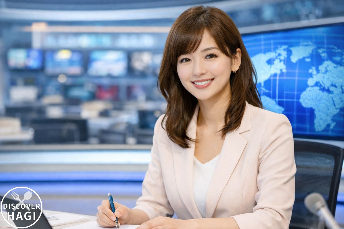 枡田絵理奈のスリーサイズとカップサイズが話題に！