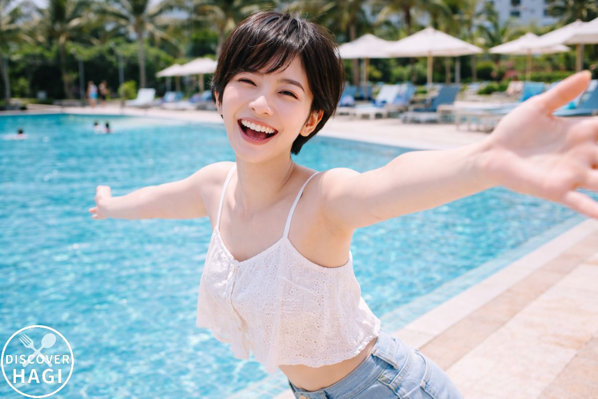 松井珠理奈が「かわいい」と言われる理由
