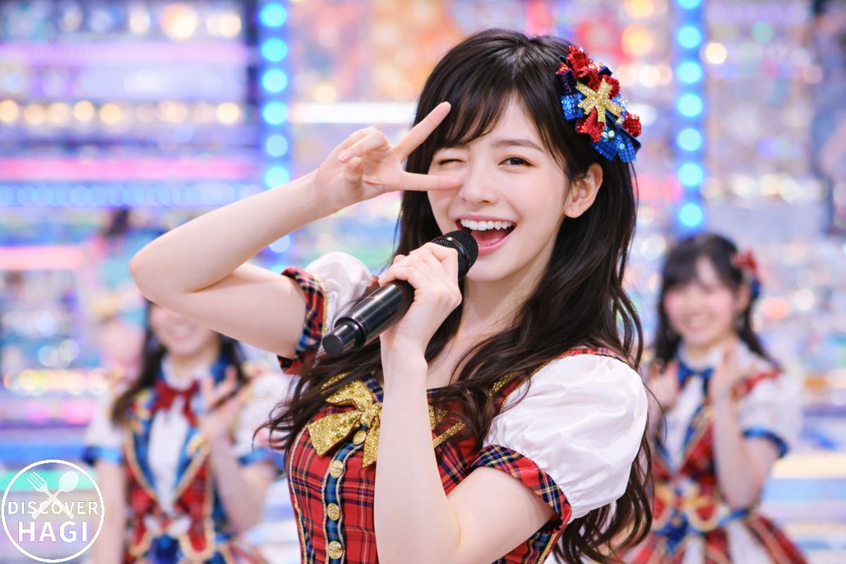 かわいい松井珠理奈のスリーサイズやカップと彼氏の噂情報まとめ