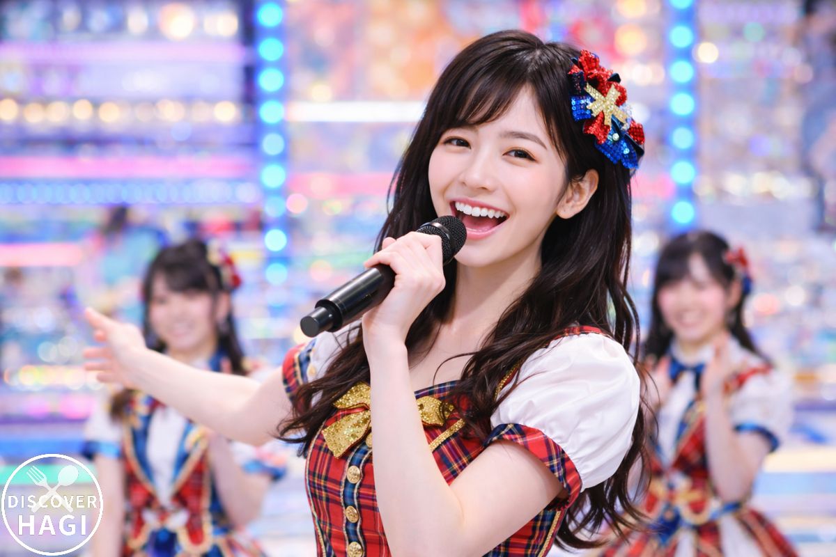 松井珠理奈の基本プロフィールまとめ