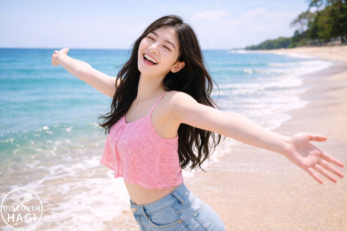 松井珠理奈のスリーサイズとカップ数に迫る