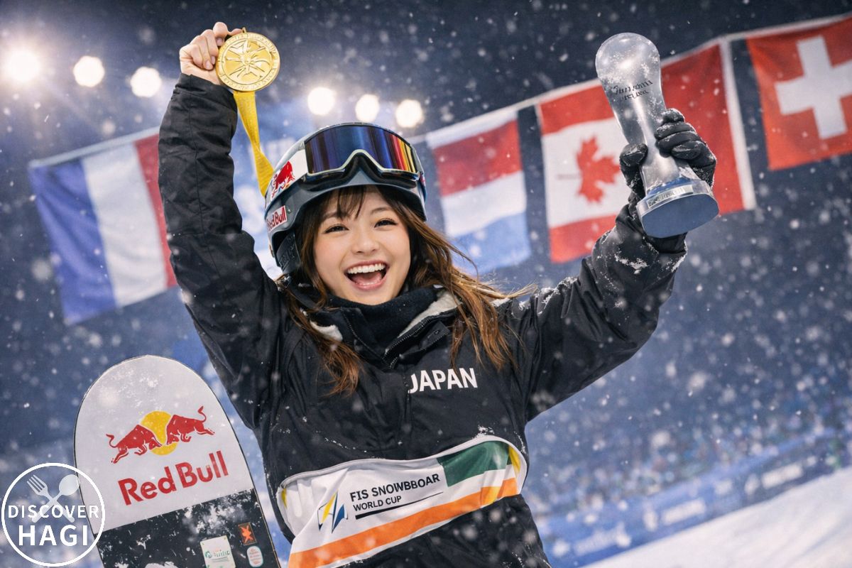 村瀬心椛がかわいい理由を徹底解説！