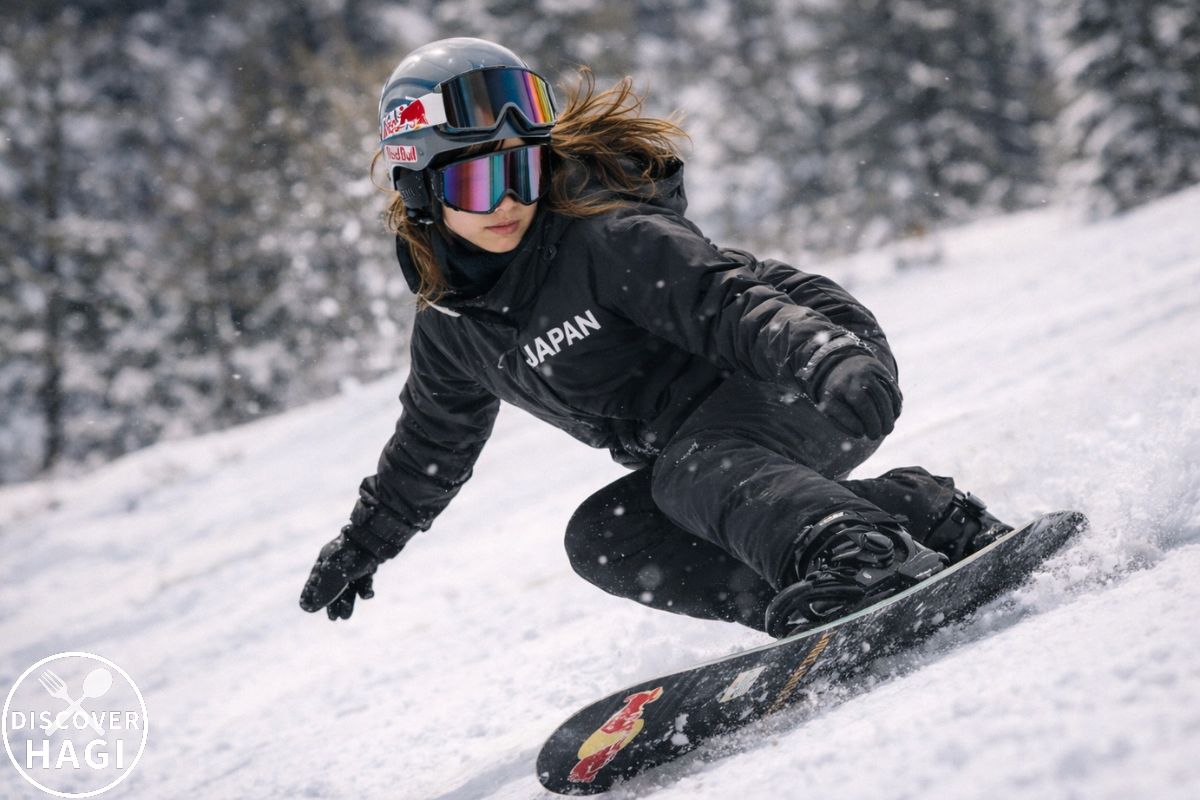 村瀬心椛の家族構成と支え合う絆
