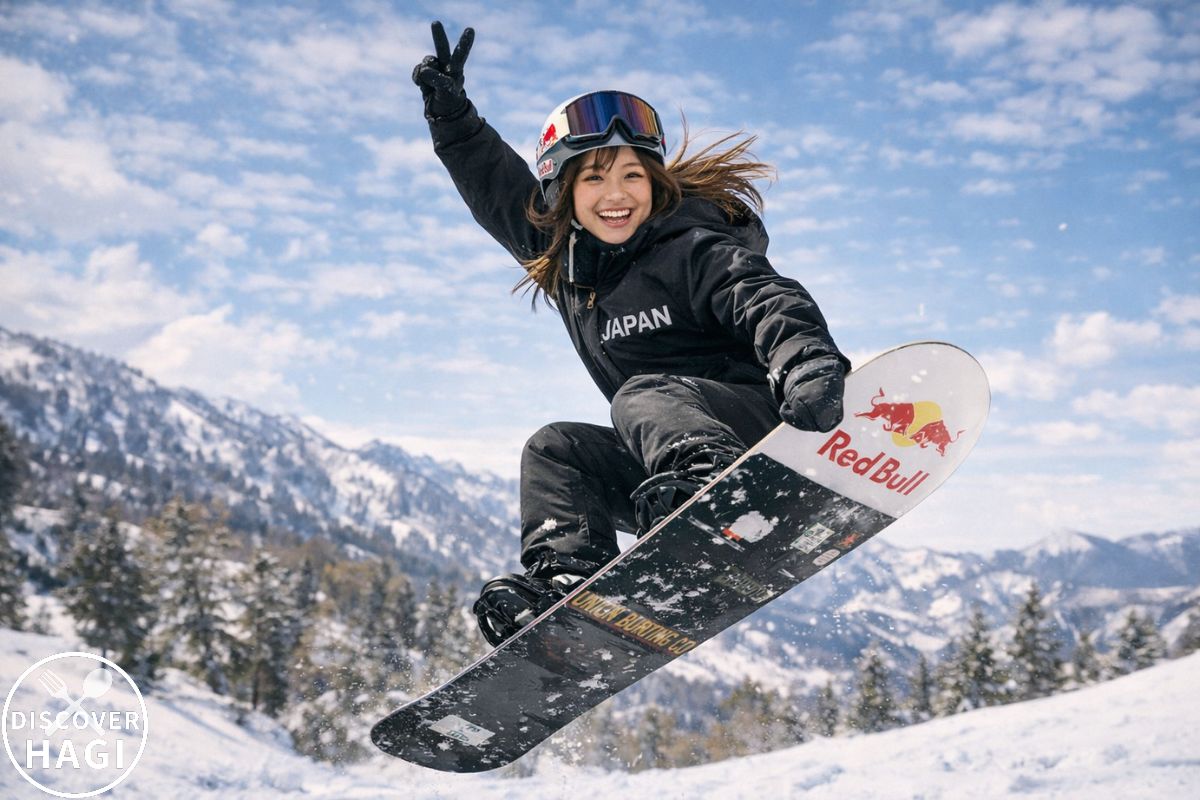 村瀬心椛の高校や学歴について調査！