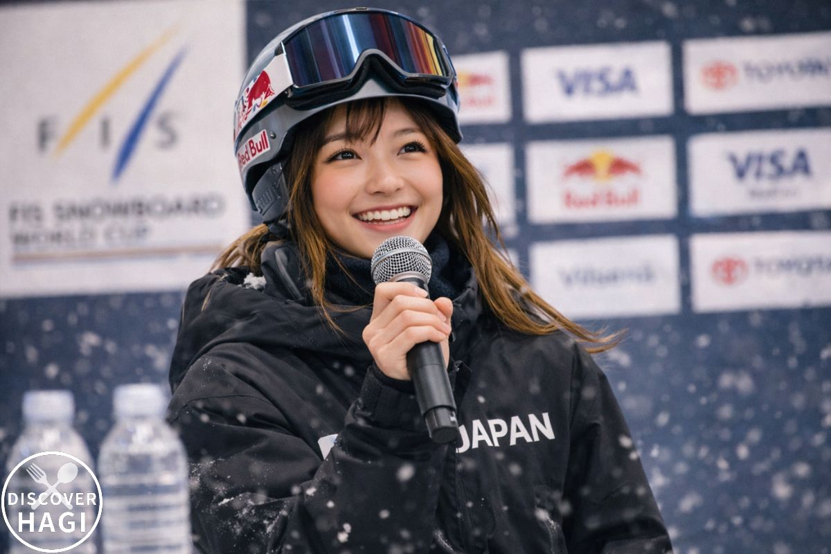 村瀬心椛のスリーサイズやカップは？気になるスタイルの真相