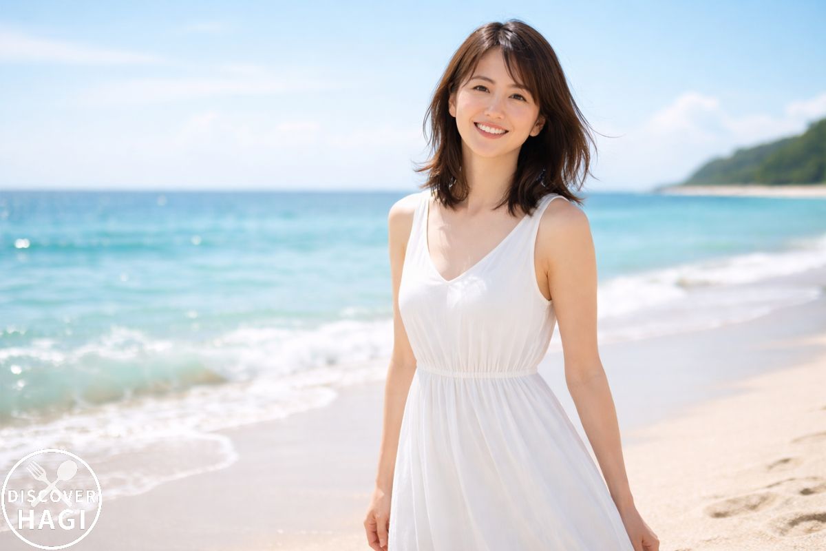 長澤まさみの過去の結婚観や理想の旦那像