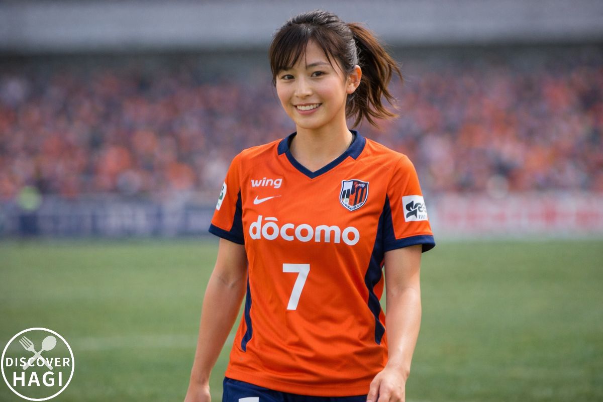 仲田歩夢のスリーサイズやカップ数は非公開？ファンの注目ポイントを徹底解説