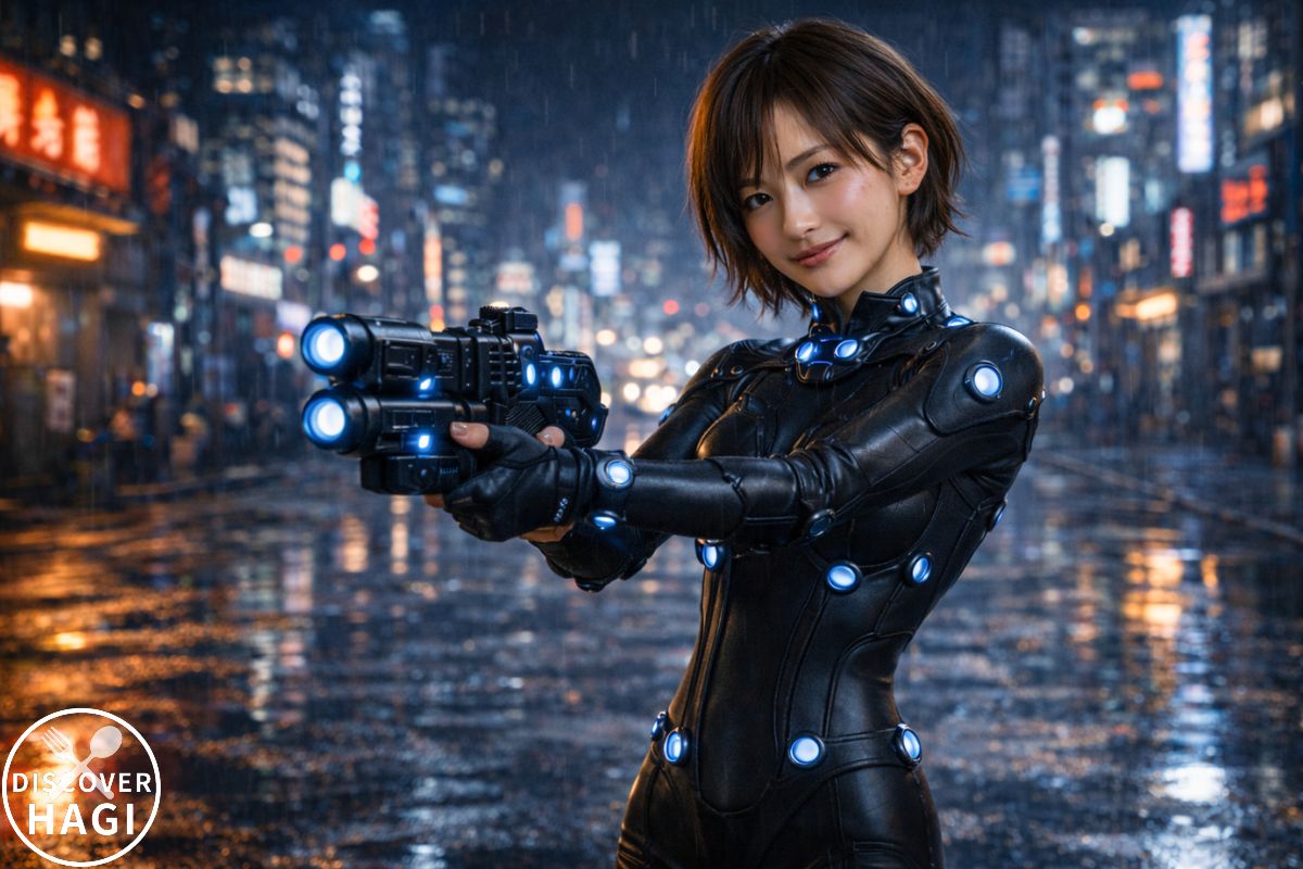 夏菜のスリーサイズとスタイルの魅力に迫る