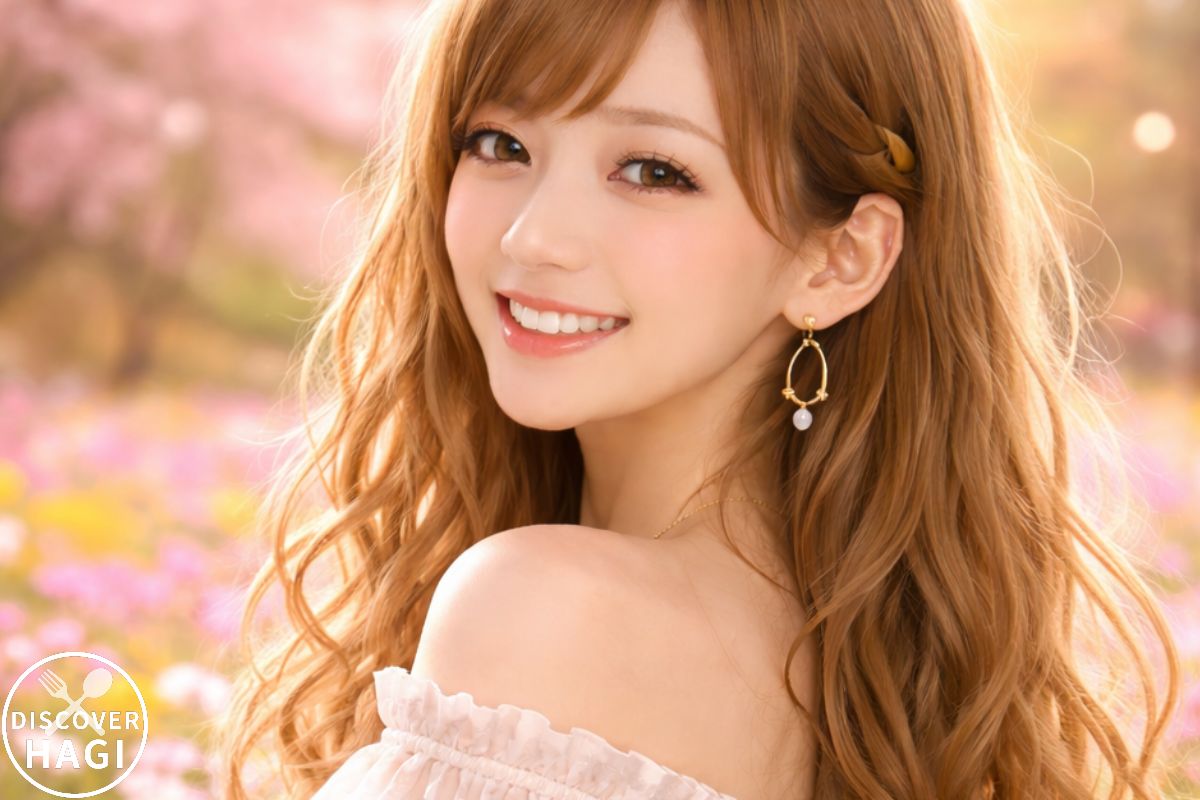 西野カナが「かわいい」と言われる納得の理由