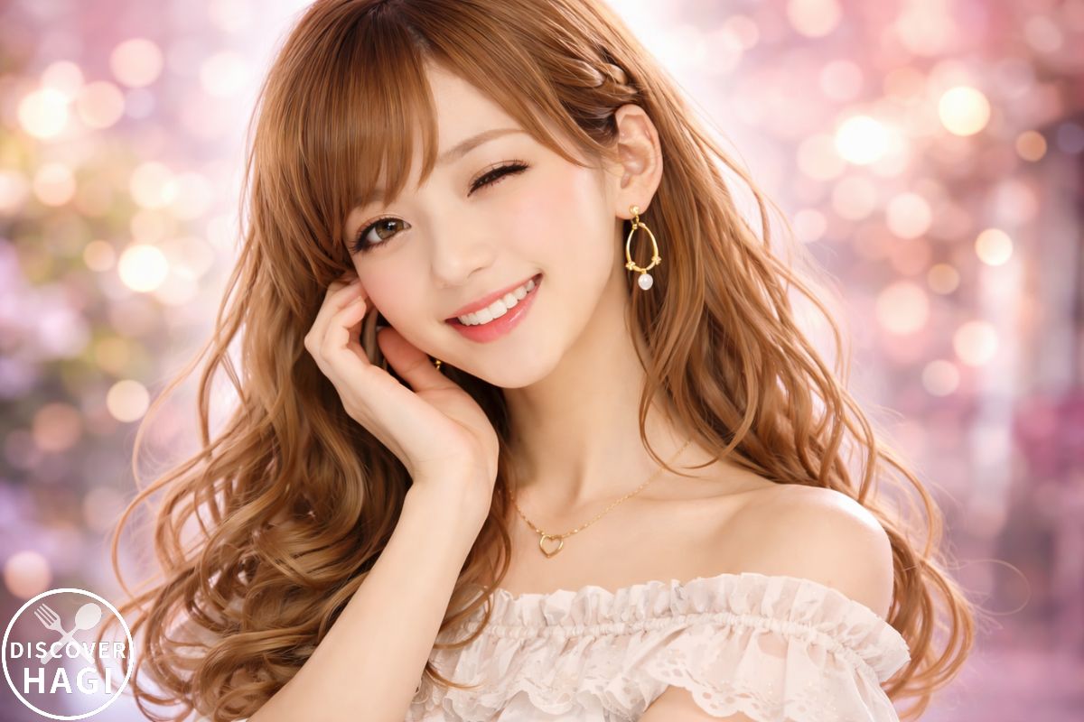 西野カナのスリーサイズやカップ数は？かわいさの秘密に迫る