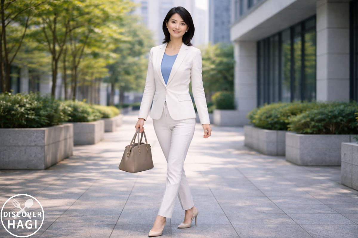 小川彩佳の歴代彼氏は？櫻井翔との関係や結婚に離婚も解説