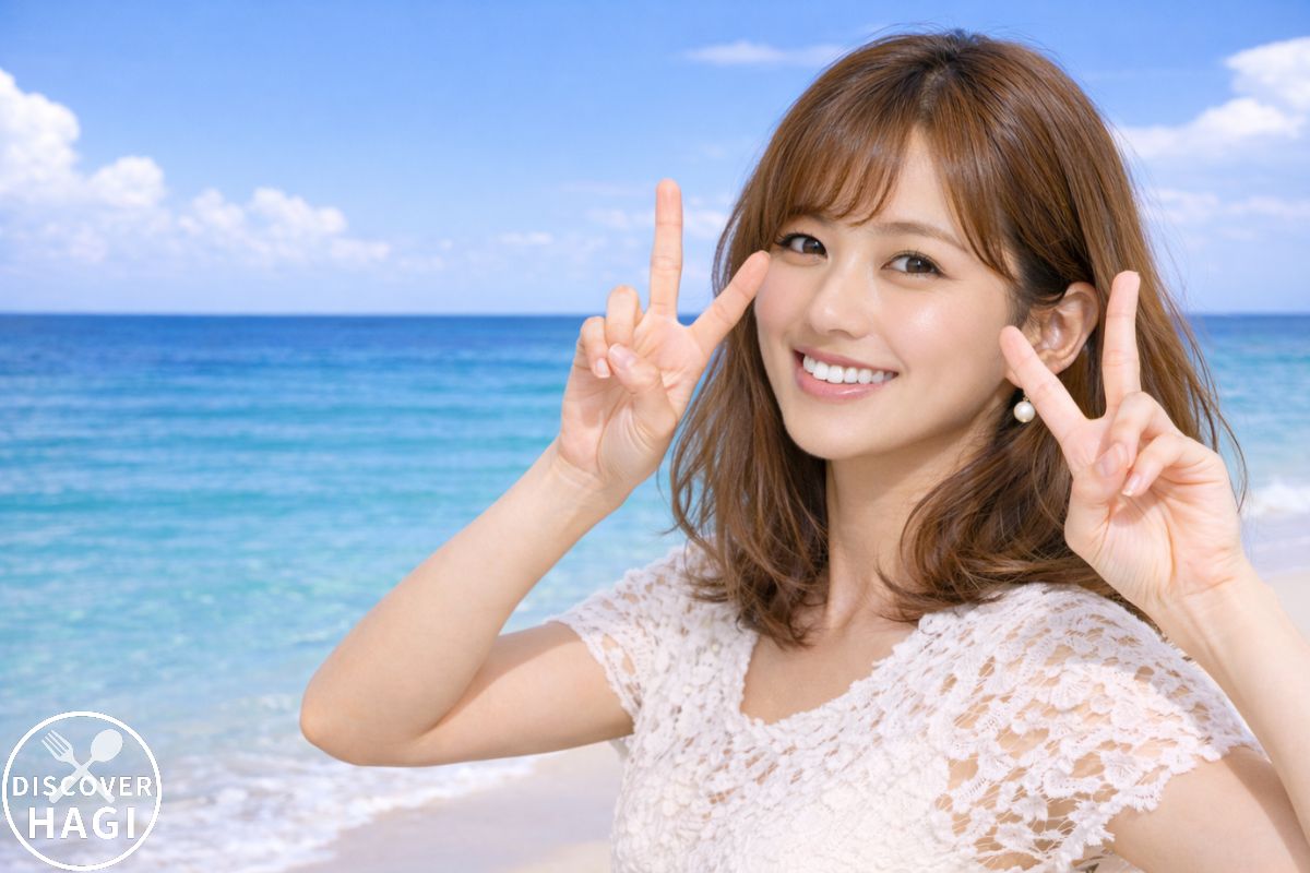 小澤陽子のプロフィールと基本情報まとめ