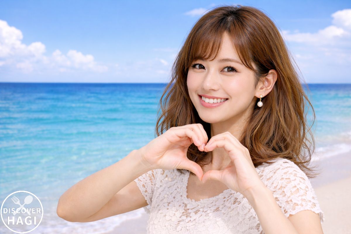 小澤陽子のスリーサイズやカップ数は？抜群スタイルの真相に迫る