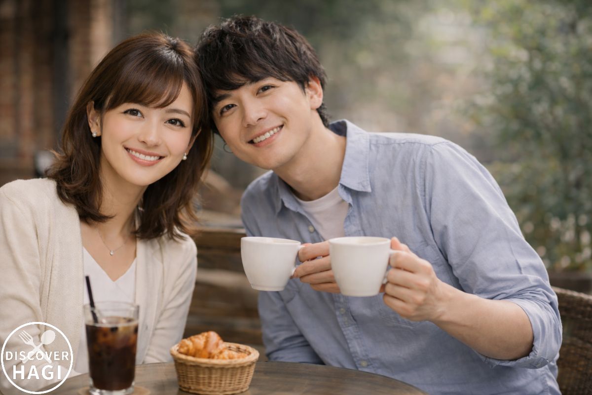 高見侑里の彼氏や結婚事情とかわいい魅力