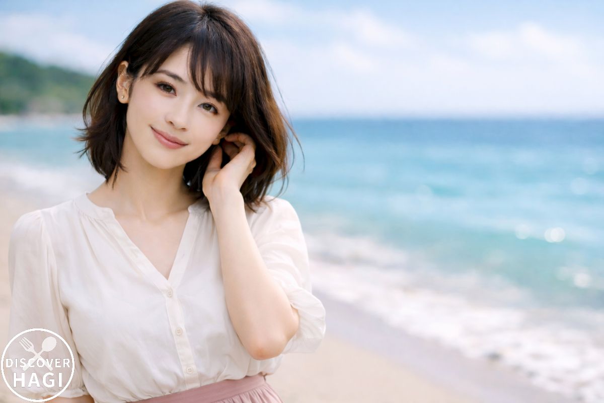 よくある質問Q&A夏帆に関する気になる疑問