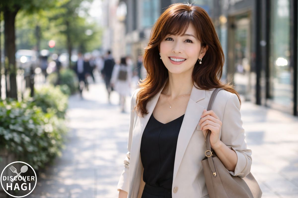 よくある質問Q＆A森口博子の気になるアレコレ