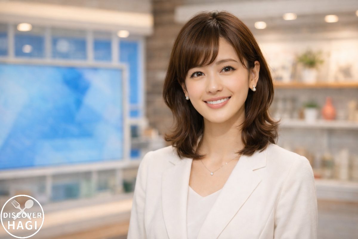 よくある質問Q&A高見侑里の気になるアレコレ