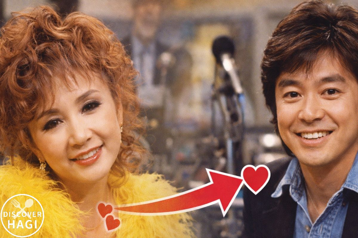 平山みきの夫との出会いから結婚まで