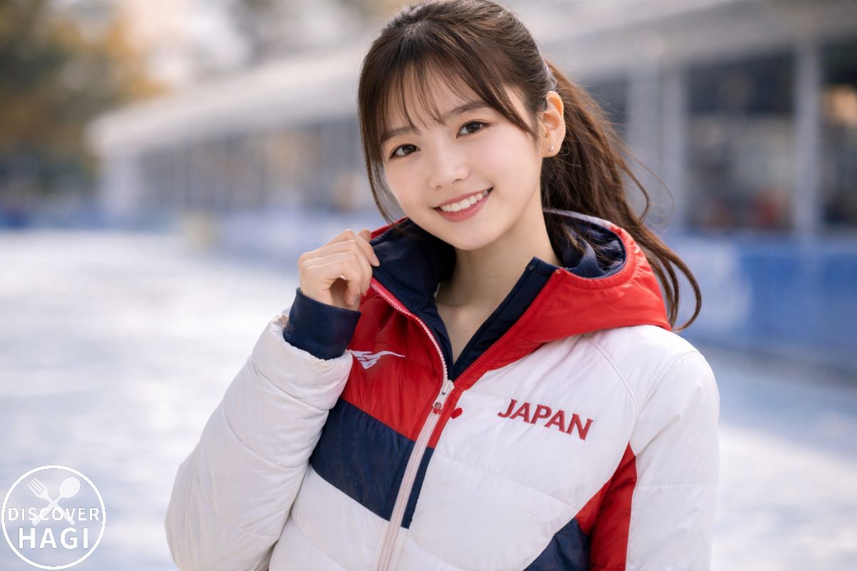 かわいい中島未莉のスリーサイズやカップと彼氏の噂情報まとめ