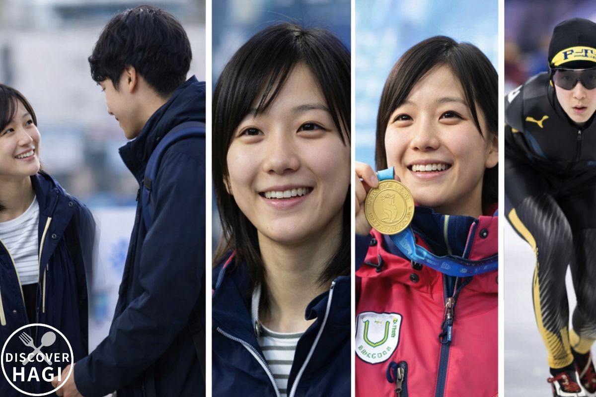 かわいい高木美帆のスリーサイズやカップと彼氏の噂情報まとめ