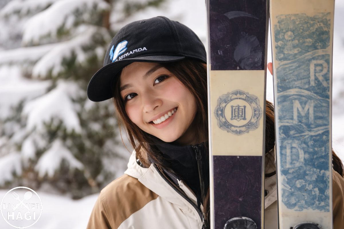 桐山菜々穂の中学に学歴とプロフィールまとめ