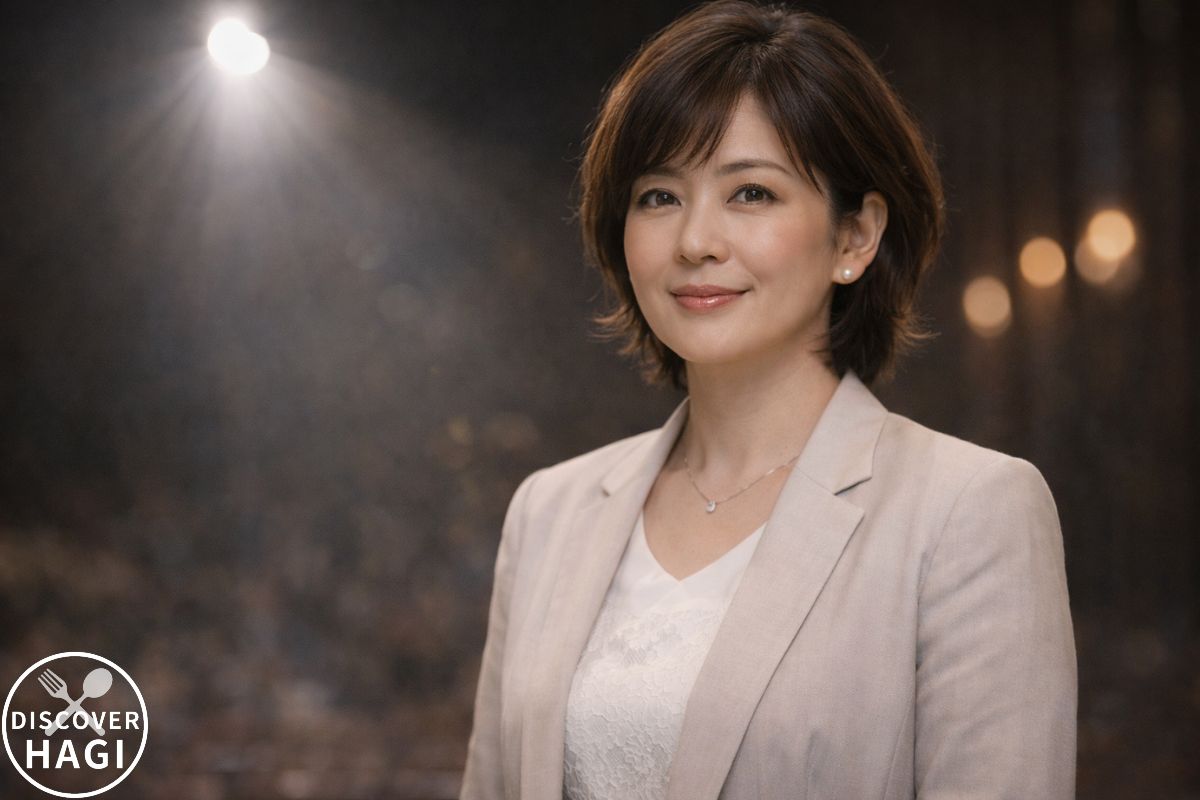 松下由樹は結婚してる？独身を貫く理由とは