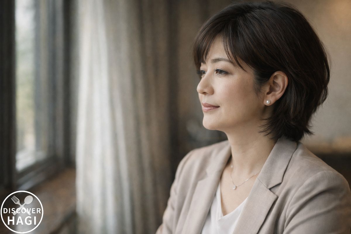 松下由樹に子供はいる？噂と真実を調査