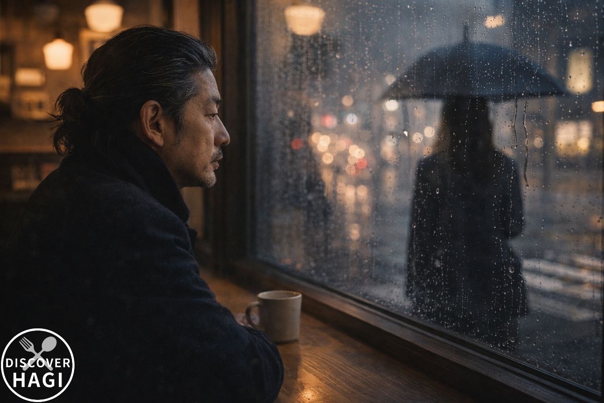 永瀬正敏の再婚相手は誰？噂の真相を徹底解説