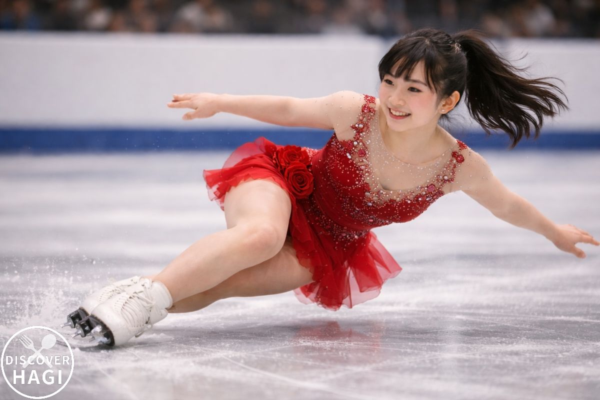 中井亜美の彼氏の噂や恋愛事情を徹底調査