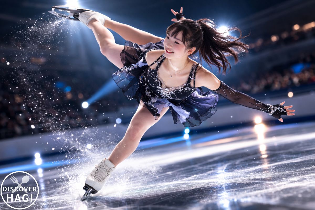 中井亜美のかわいいと話題の理由まとめ