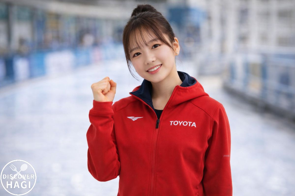 中島未莉の彼氏や恋愛事情の最新情報