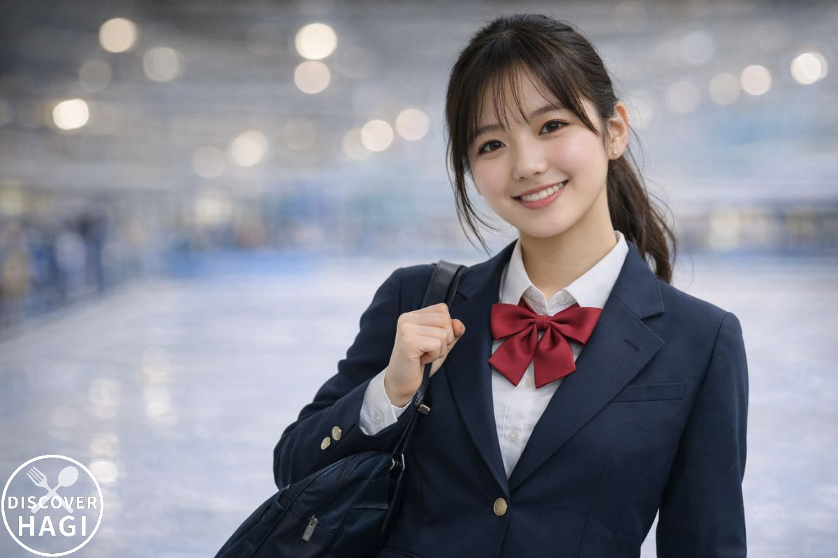 中島未莉のオリンピック成績と今後の可能性