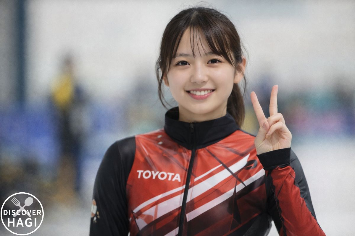 中島未莉のスリーサイズやカップは？気になるスタイル事情