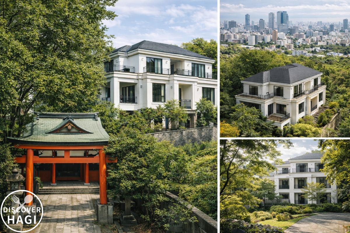 櫻井よしこの豪邸に関するよくある質問Q＆A