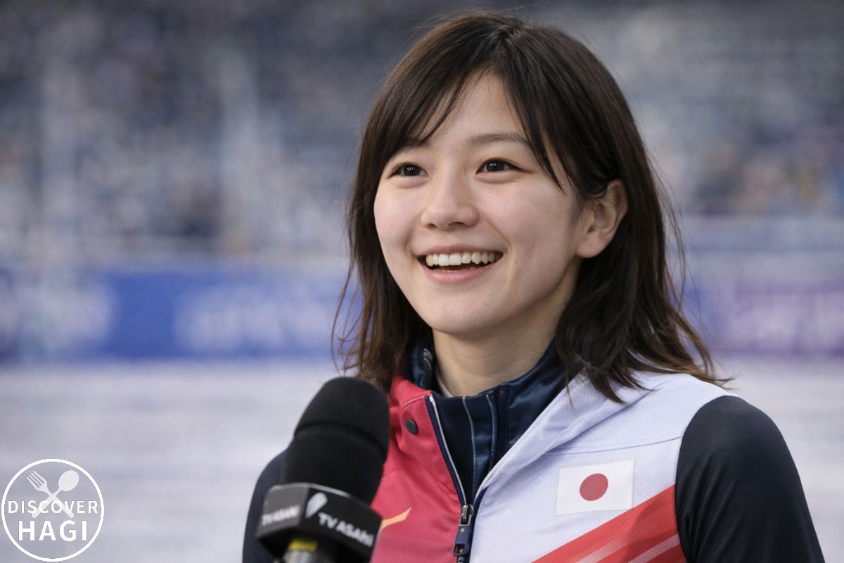 高木美帆のスリーサイズやカップの噂は本当？公式情報と体型の特徴を整理