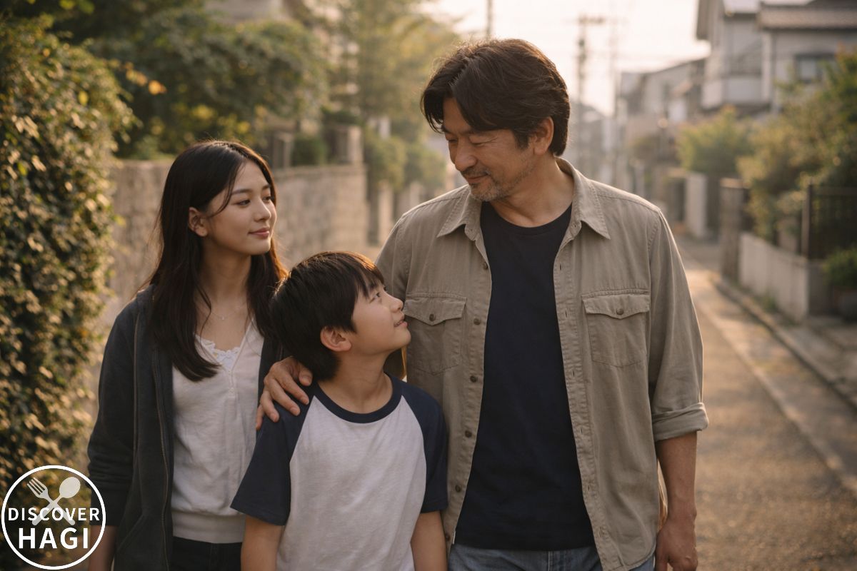 豊川悦司の元嫁や子供との関係は？