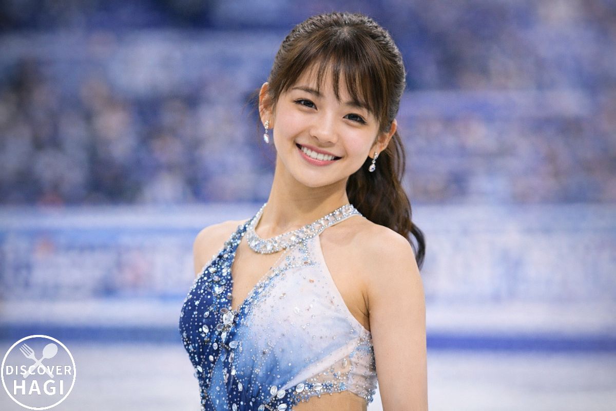 吉田唄菜のスリーサイズや体型は公表されている？