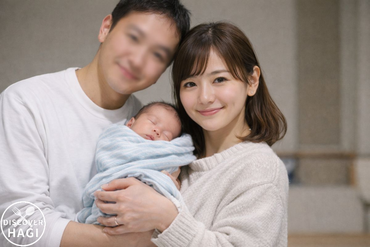 吉村紗也香に彼氏はいる？結婚や子供に関する最新情報