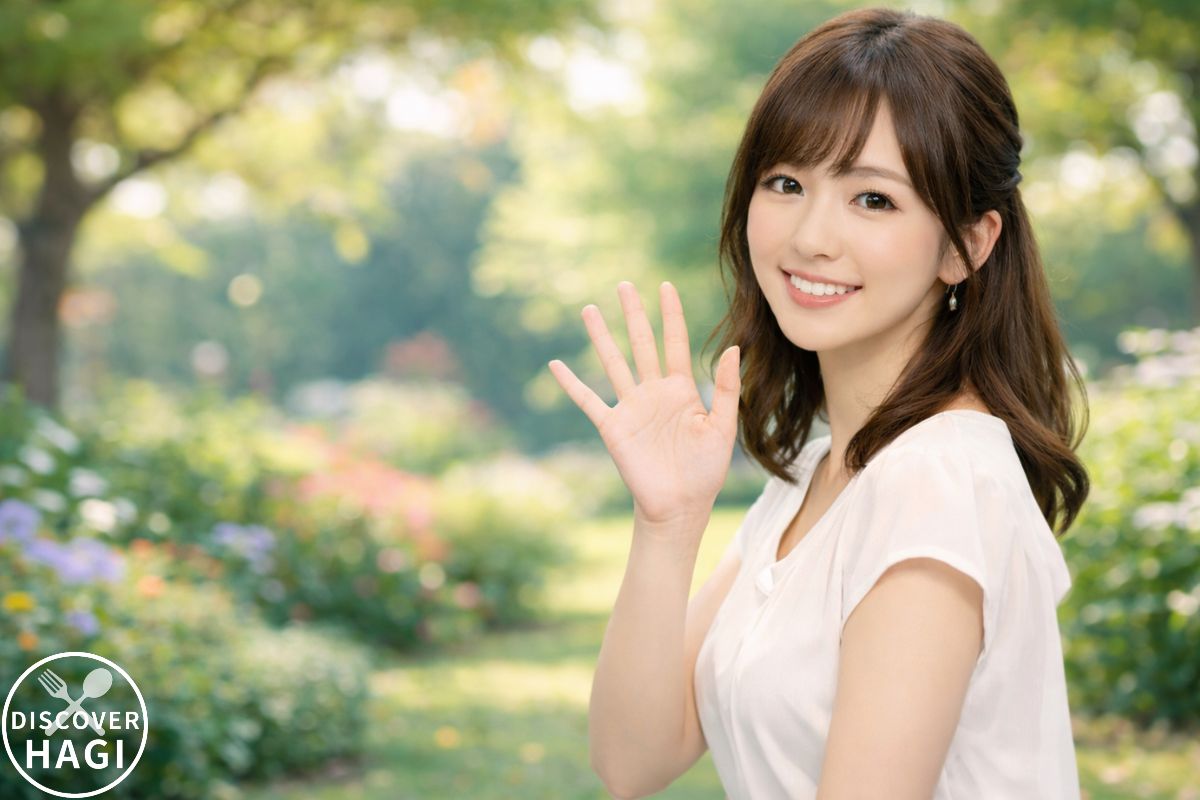 伊原凛の彼氏歴は？松本人志との馴れ初め