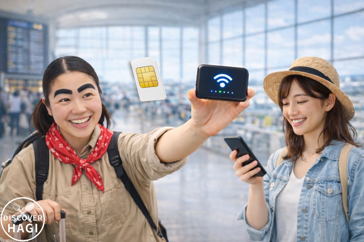 イモトwifiはヤバい?課徴金ニュースや評判の真相