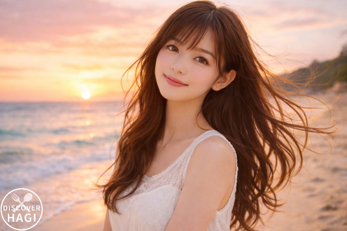 井口綾子がかわいいと言われる理由